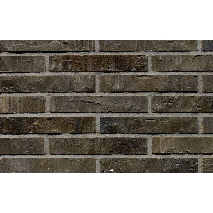 Кирпич облицовочный Terca Olivewood керамический, 240х90х40 мм