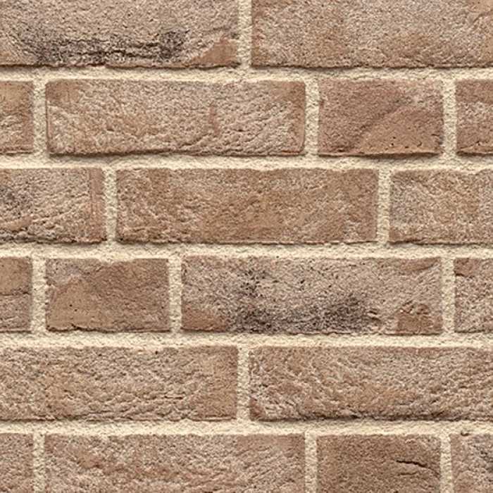 Кирпич облицовочный Muhr Nr 59, Monaco / Titan Multi, 240х115х71 мм